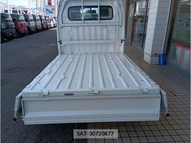 Suzuki CARRY TRUCK 2011-01 7875692-16