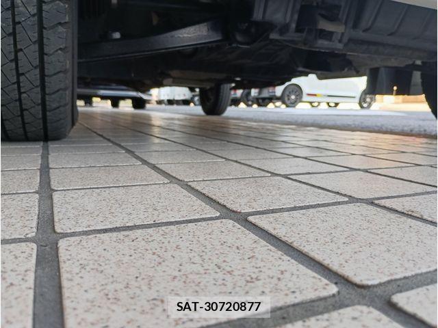Suzuki CARRY TRUCK 2011-01 7875692-17
