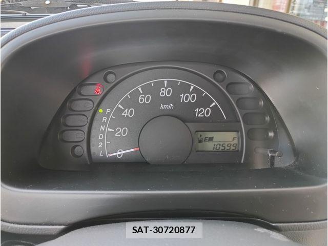 Suzuki CARRY TRUCK 2011-01 7875692-19