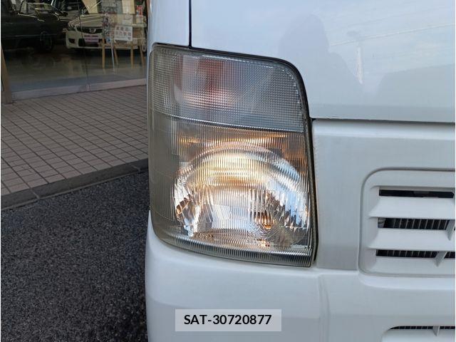 Suzuki CARRY TRUCK 2011-01 7875692-4