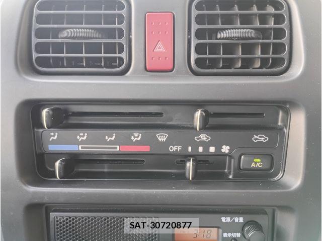 Suzuki CARRY TRUCK 2011-01 7875692-8