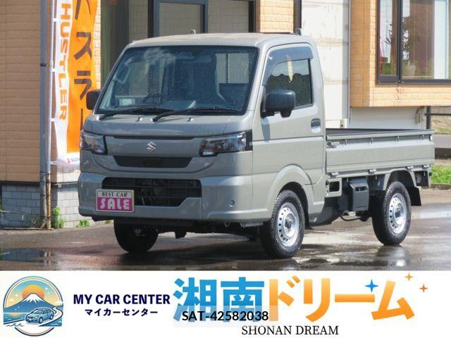 Suzuki CARRY TRUCK 2026-06 7875690-0