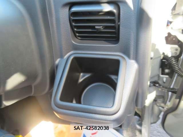 Suzuki CARRY TRUCK 2026-06 7875690-9