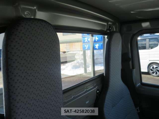 Suzuki CARRY TRUCK 2026-06 7875690-11
