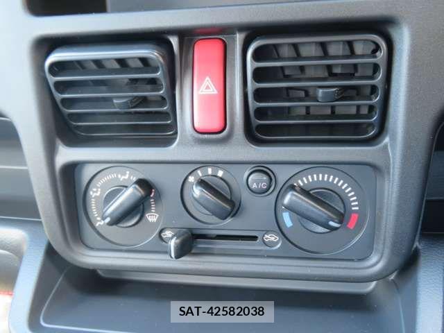 Suzuki CARRY TRUCK 2026-06 7875690-13