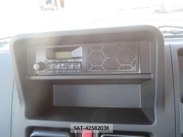 Suzuki CARRY TRUCK 2026-06 7875690-14