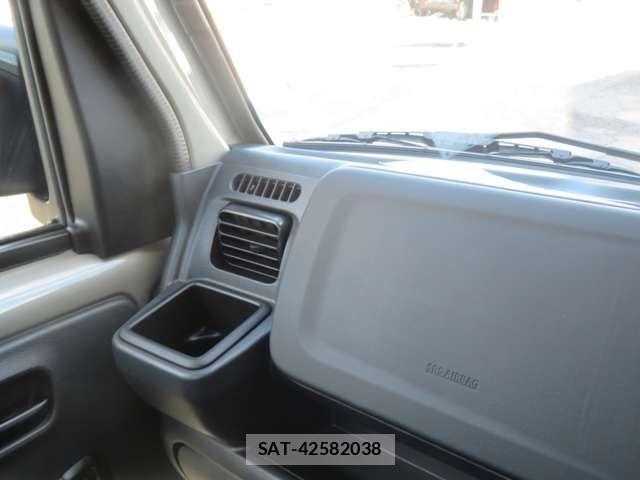 Suzuki CARRY TRUCK 2026-06 7875690-17