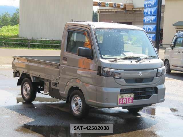Suzuki CARRY TRUCK 2026-06 7875690-1
