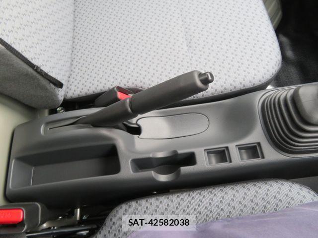Suzuki CARRY TRUCK 2026-06 7875690-20