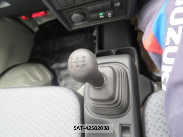 Suzuki CARRY TRUCK 2026-06 7875690-23