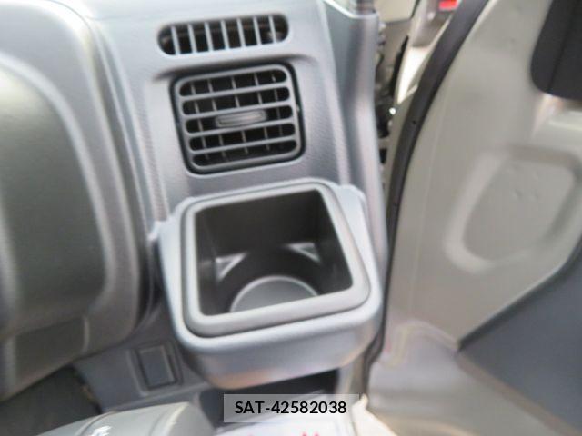 Suzuki CARRY TRUCK 2026-06 7875690-26