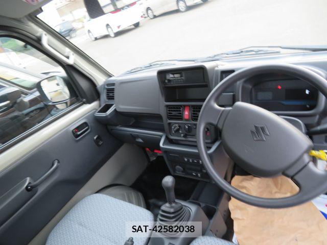 Suzuki CARRY TRUCK 2026-06 7875690-27