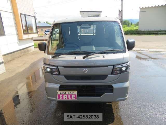 Suzuki CARRY TRUCK 2026-06 7875690-2