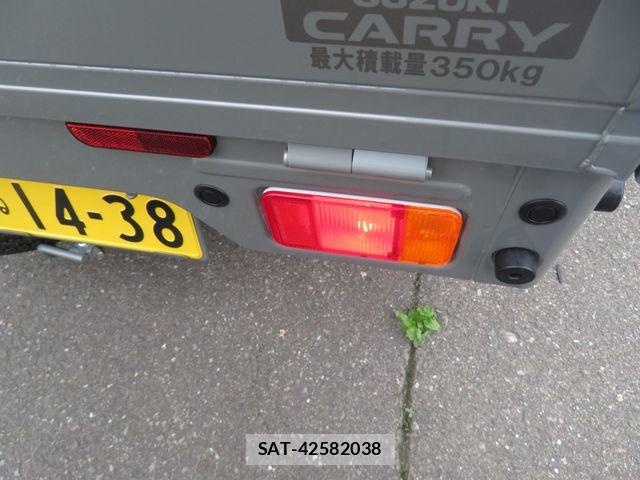 Suzuki CARRY TRUCK 2026-06 7875690-29
