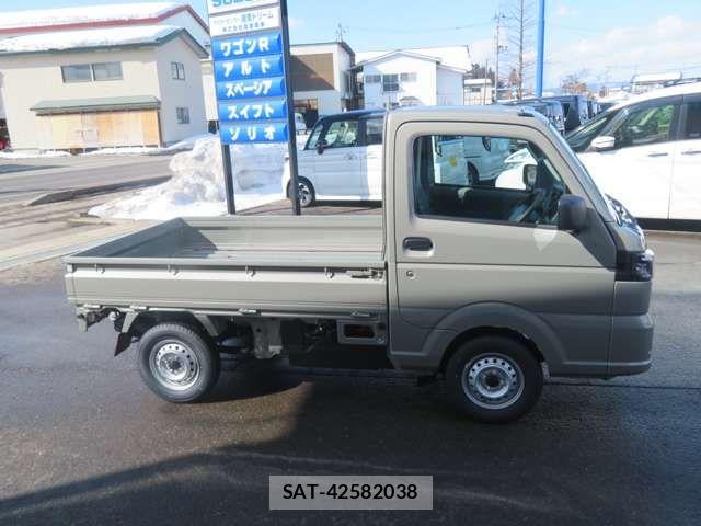 Suzuki CARRY TRUCK 2026-06 7875690-4