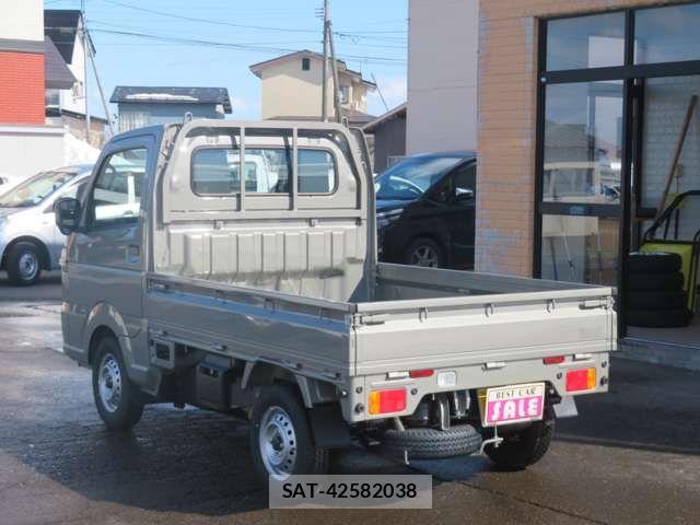 Suzuki CARRY TRUCK 2026-06 7875690-5