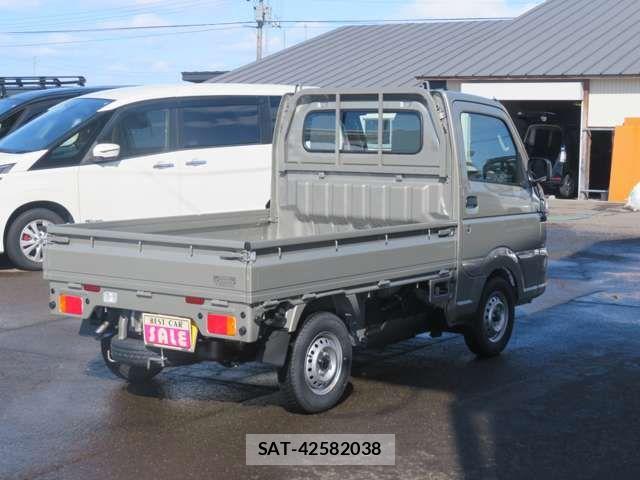 Suzuki CARRY TRUCK 2026-06 7875690-6