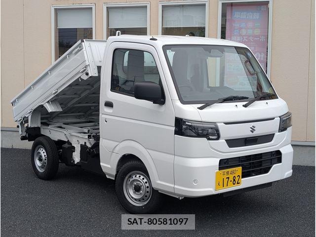 Suzuki CARRY TRUCK 2026-06 7875687-0