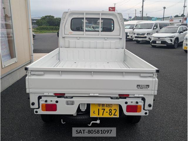 Suzuki CARRY TRUCK 2026-06 7875687-9