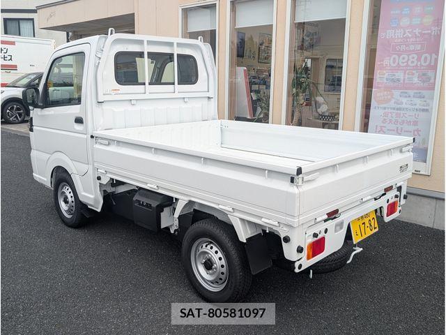 Suzuki CARRY TRUCK 2026-06 7875687-10