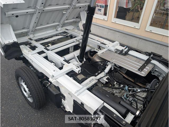 Suzuki CARRY TRUCK 2026-06 7875687-11