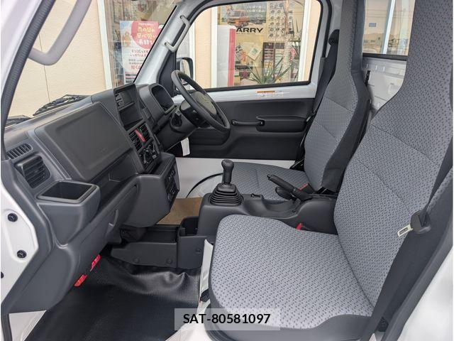 Suzuki CARRY TRUCK 2026-06 7875687-12