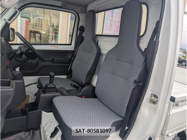 Suzuki CARRY TRUCK 2026-06 7875687-13