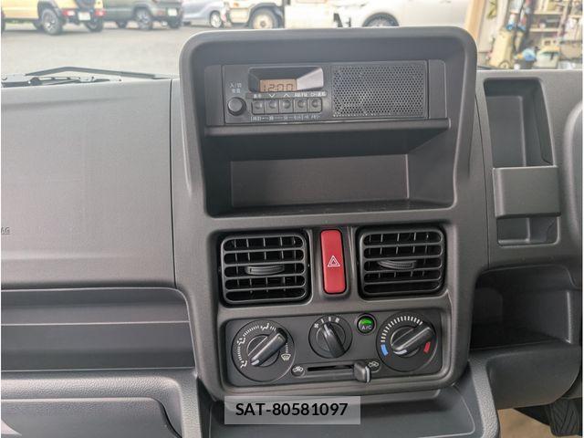 Suzuki CARRY TRUCK 2026-06 7875687-14