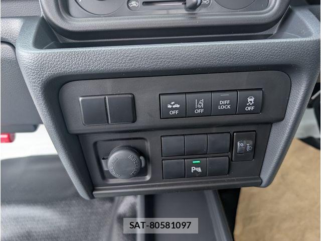 Suzuki CARRY TRUCK 2026-06 7875687-15