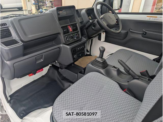 Suzuki CARRY TRUCK 2026-06 7875687-1