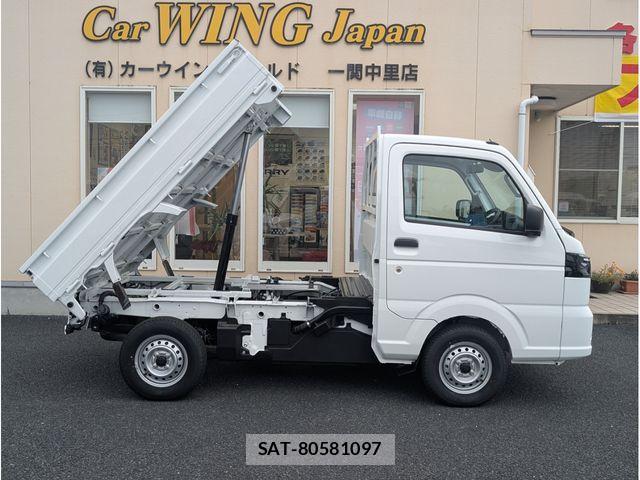 Suzuki CARRY TRUCK 2026-06 7875687-2