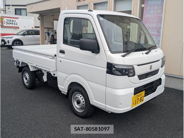 Suzuki CARRY TRUCK 2026-06 7875687-3