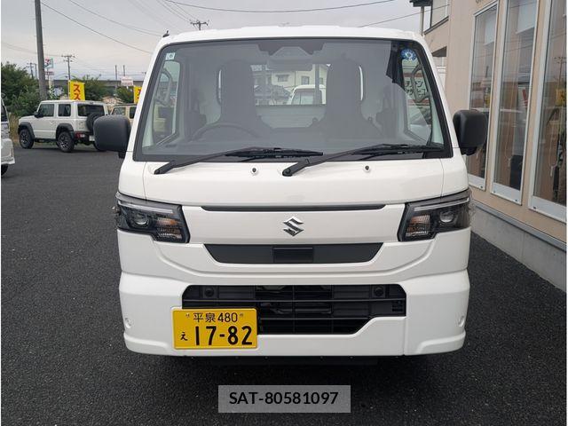 Suzuki CARRY TRUCK 2026-06 7875687-4