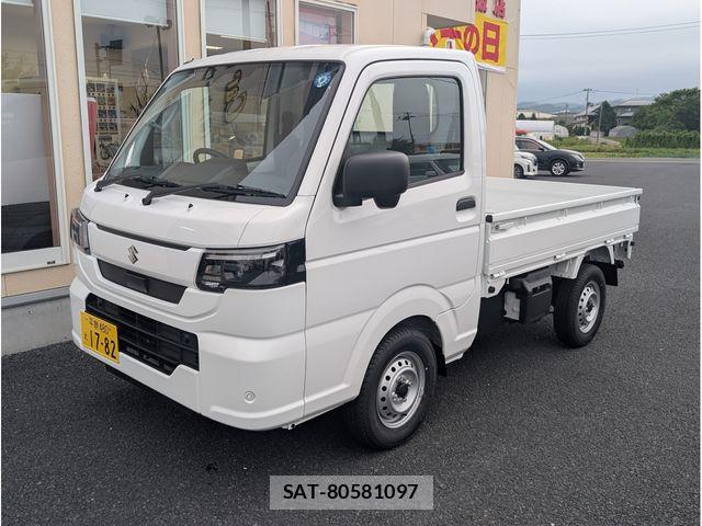 Suzuki CARRY TRUCK 2026-06 7875687-5