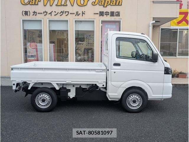 Suzuki CARRY TRUCK 2026-06 7875687-6