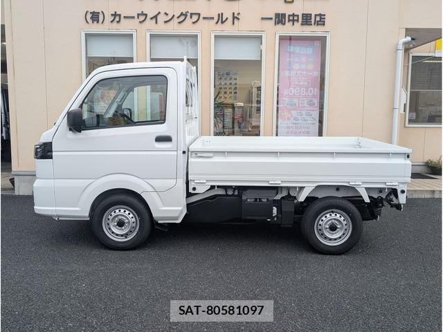 Suzuki CARRY TRUCK 2026-06 7875687-7
