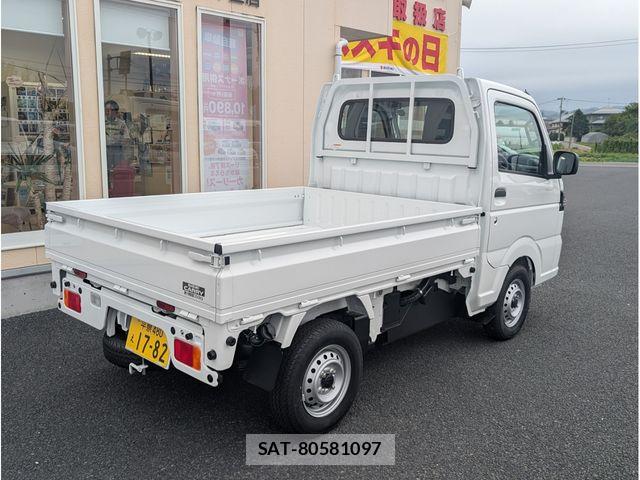 Suzuki CARRY TRUCK 2026-06 7875687-8