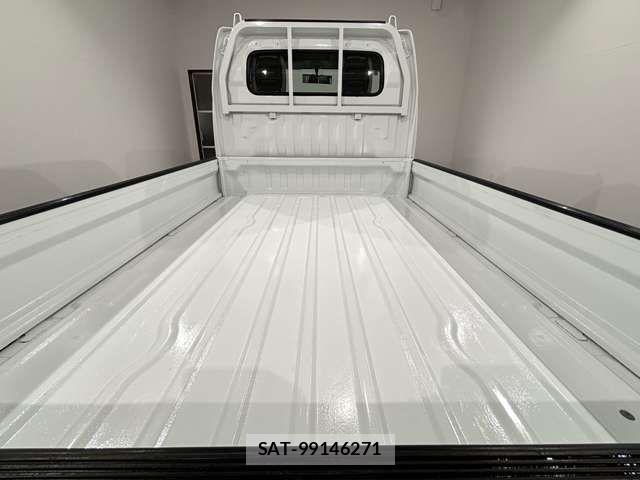 Suzuki CARRY TRUCK 2013-03 7875694-9