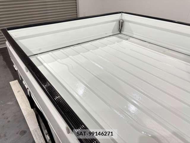 Suzuki CARRY TRUCK 2013-03 7875694-11