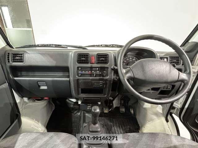 Suzuki CARRY TRUCK 2013-03 7875694-12