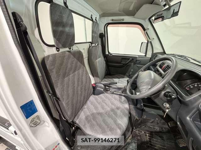 Suzuki CARRY TRUCK 2013-03 7875694-13