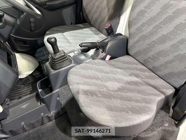 Suzuki CARRY TRUCK 2013-03 7875694-16