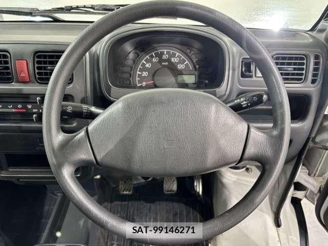 Suzuki CARRY TRUCK 2013-03 7875694-17