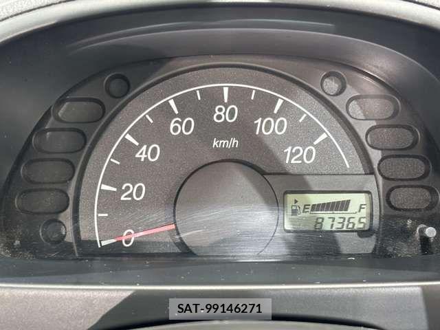 Suzuki CARRY TRUCK 2013-03 7875694-18