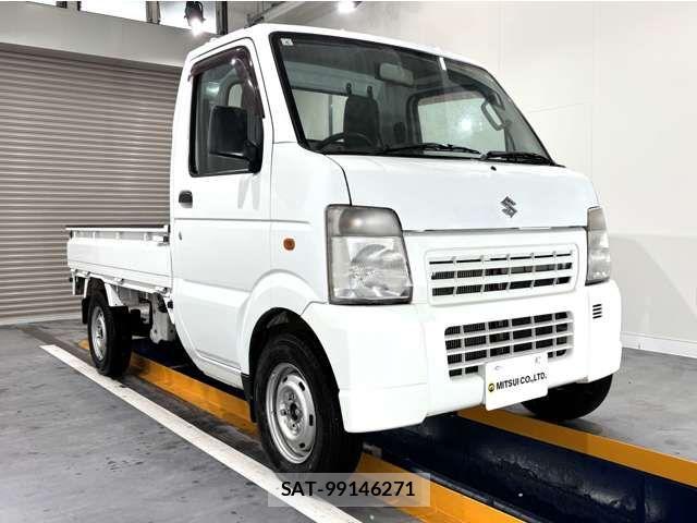 Suzuki CARRY TRUCK 2013-03 7875694-1