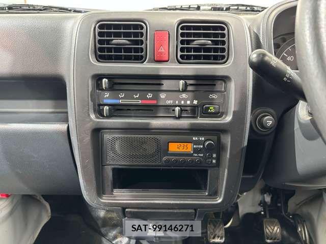 Suzuki CARRY TRUCK 2013-03 7875694-19