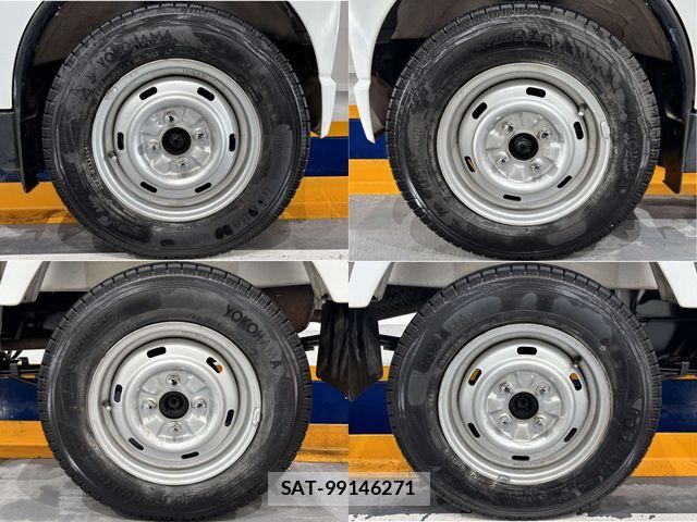 Suzuki CARRY TRUCK 2013-03 7875694-22