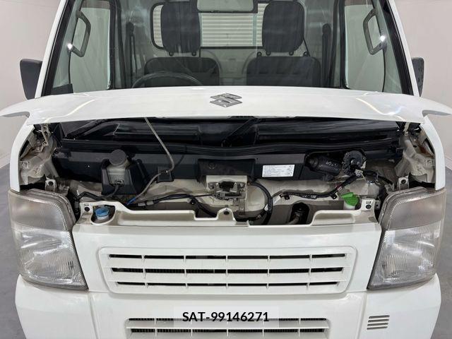 Suzuki CARRY TRUCK 2013-03 7875694-23