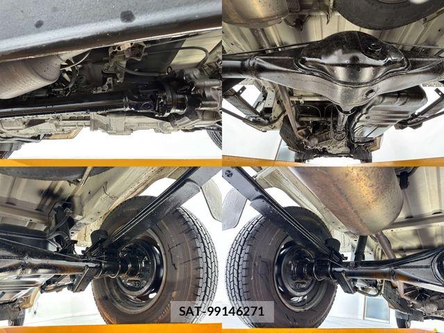 Suzuki CARRY TRUCK 2013-03 7875694-27