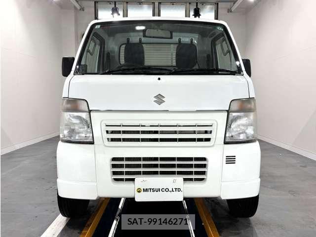 Suzuki CARRY TRUCK 2013-03 7875694-2